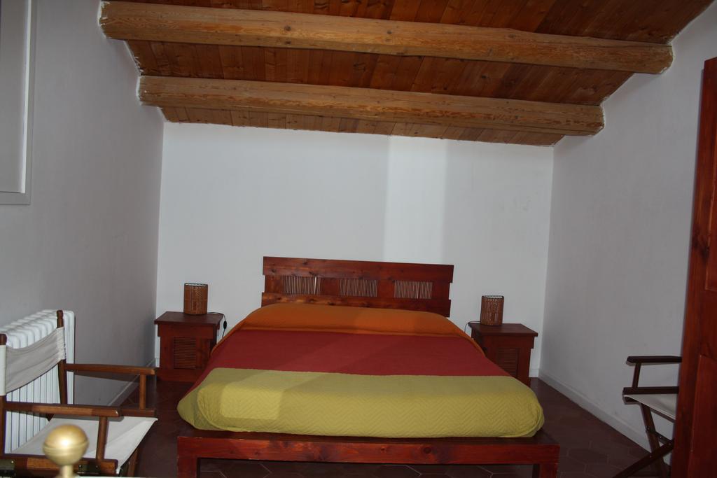 Bed and Breakfast La Chiave Di Volta Рагуза Екстер'єр фото