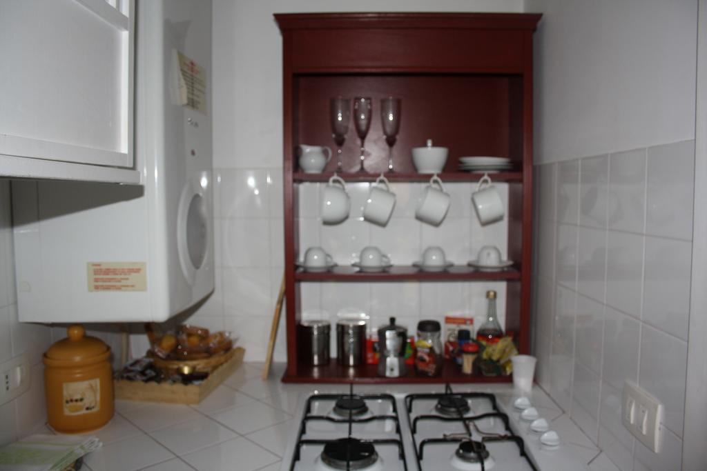 Bed and Breakfast La Chiave Di Volta Рагуза Екстер'єр фото