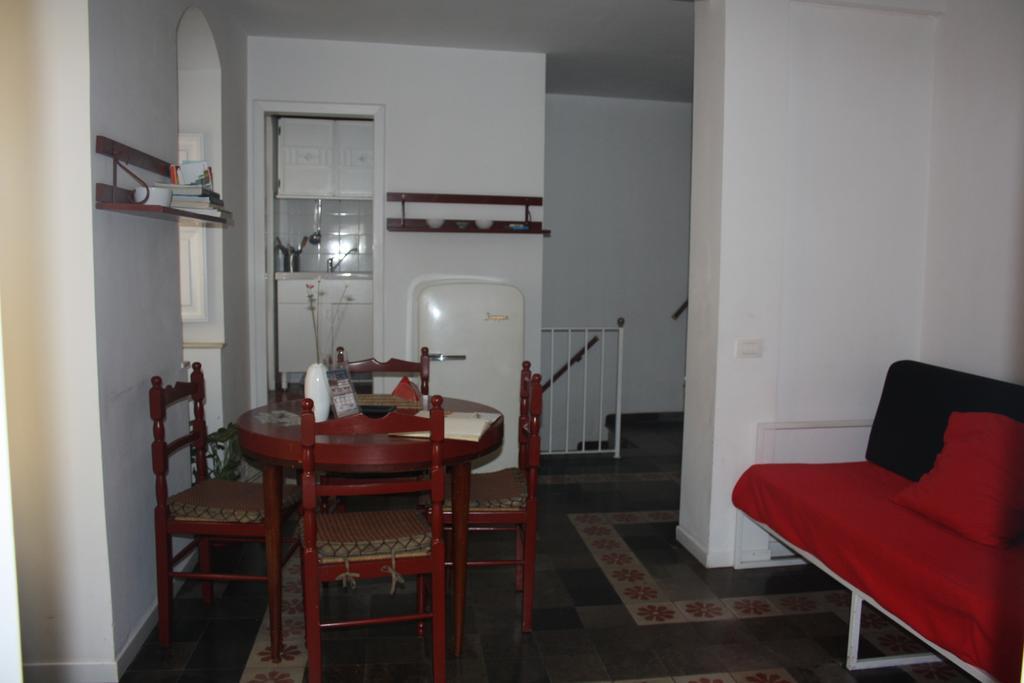 Bed and Breakfast La Chiave Di Volta Рагуза Екстер'єр фото