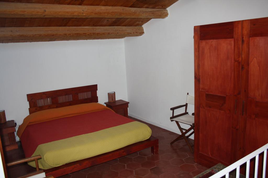 Bed and Breakfast La Chiave Di Volta Рагуза Екстер'єр фото