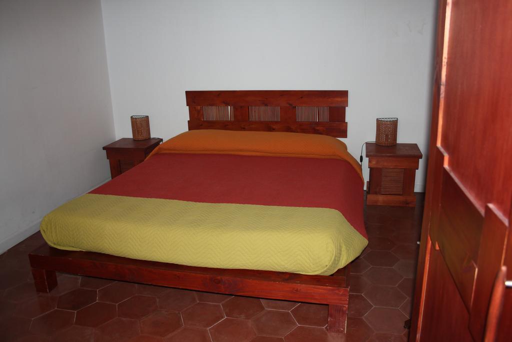 Bed and Breakfast La Chiave Di Volta Рагуза Екстер'єр фото